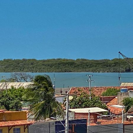 Hotel Floripa Flat Areia Branca  Zewnętrze zdjęcie