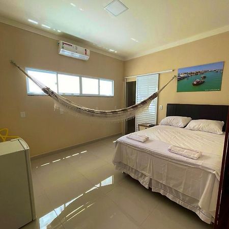 Hotel Floripa Flat Areia Branca  Zewnętrze zdjęcie