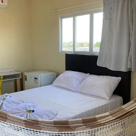 Hotel Floripa Flat Areia Branca  Zewnętrze zdjęcie
