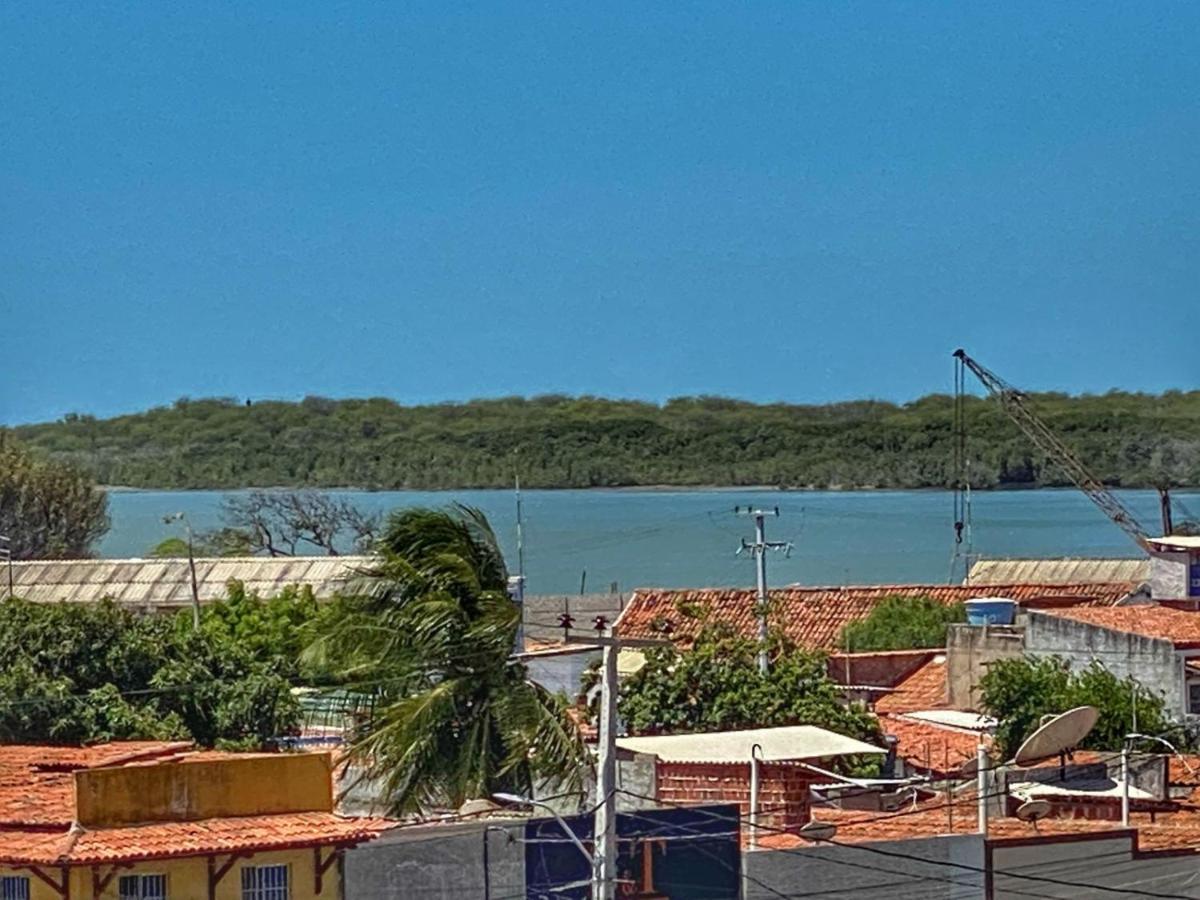 Hotel Floripa Flat Areia Branca  Zewnętrze zdjęcie