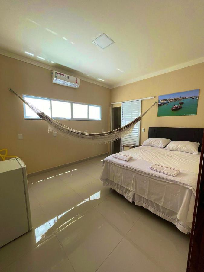 Hotel Floripa Flat Areia Branca  Zewnętrze zdjęcie