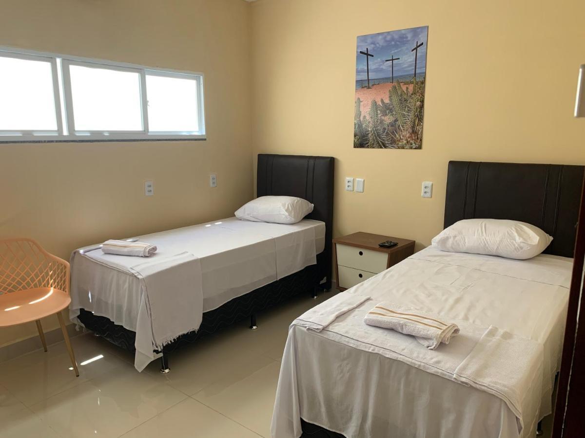 Hotel Floripa Flat Areia Branca  Zewnętrze zdjęcie