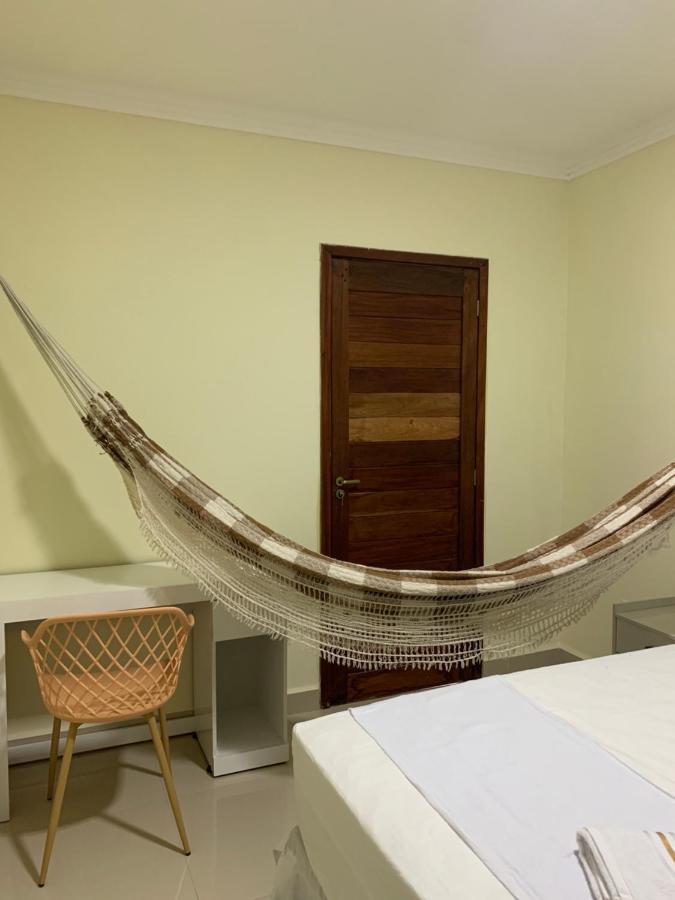 Hotel Floripa Flat Areia Branca  Zewnętrze zdjęcie