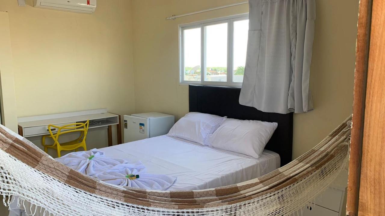 Hotel Floripa Flat Areia Branca  Zewnętrze zdjęcie